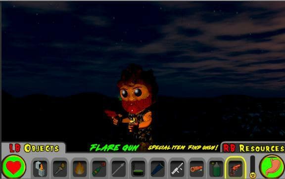 One Mans Trash (ShadowBand) (ShadowBand) (ShadowBand) screenshot 3