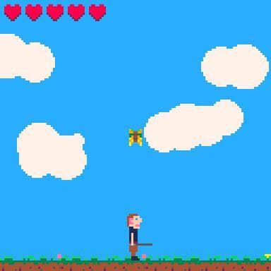 Follow Me! screenshot 3
