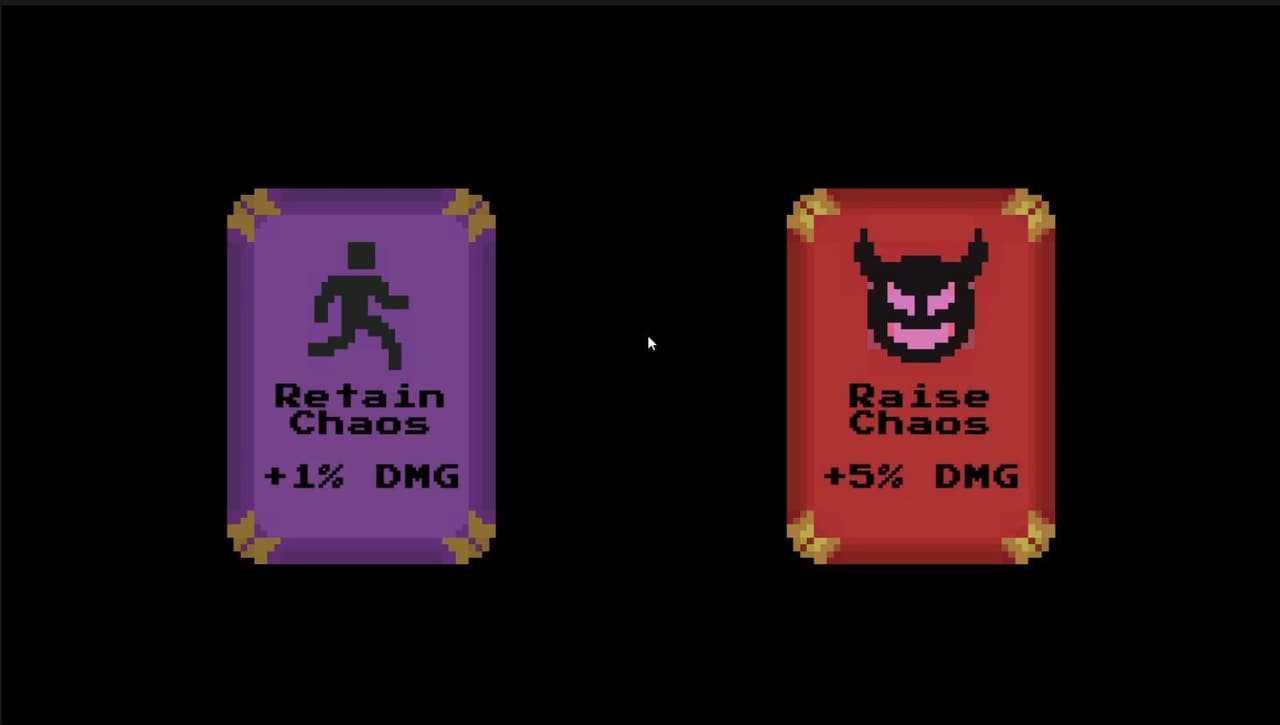 Hell Gene screenshot 3