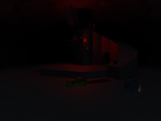 Slendytubbies Anniversary Edition (Horror Game)
