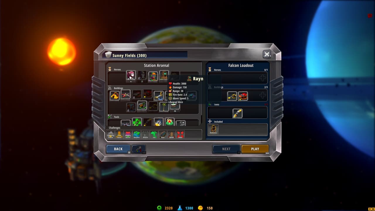 IDUN - Frontline Survival screenshot 6