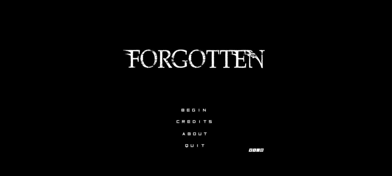 Forgotten (Kira Zingmark) screenshot 2