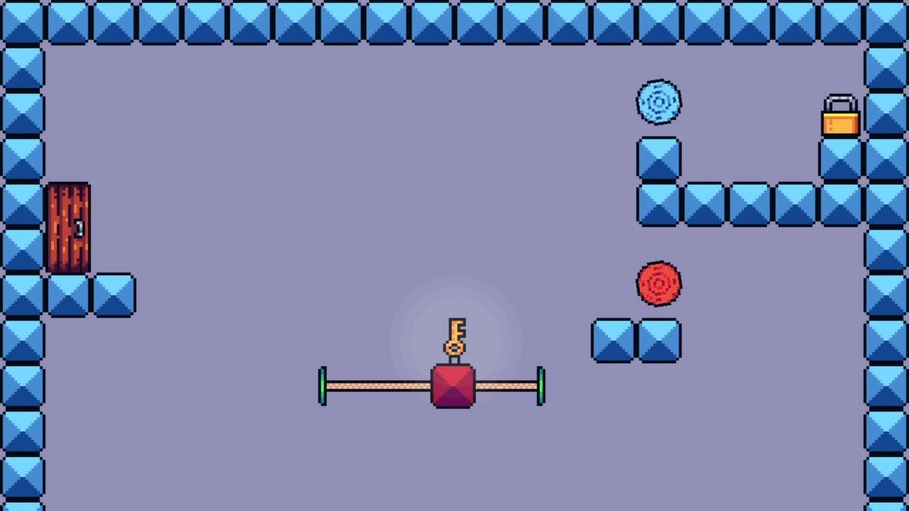 Key Escape screenshot 5