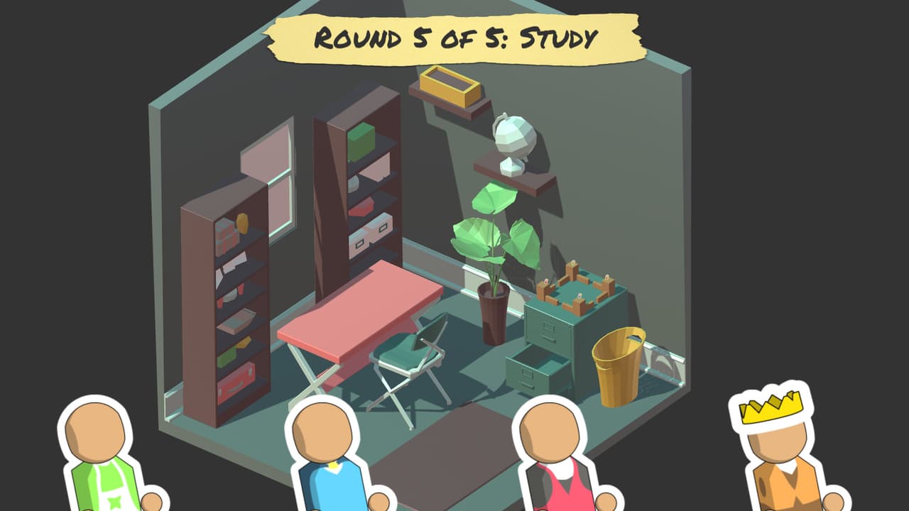 BOMBFEST screenshot 3