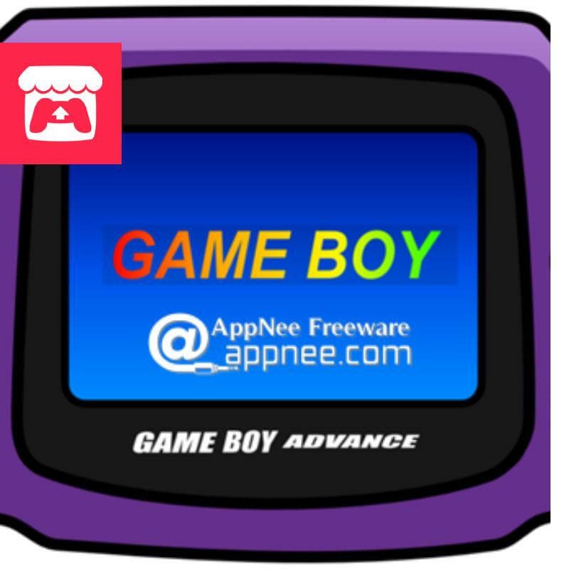 Virtual Game Boy Advance