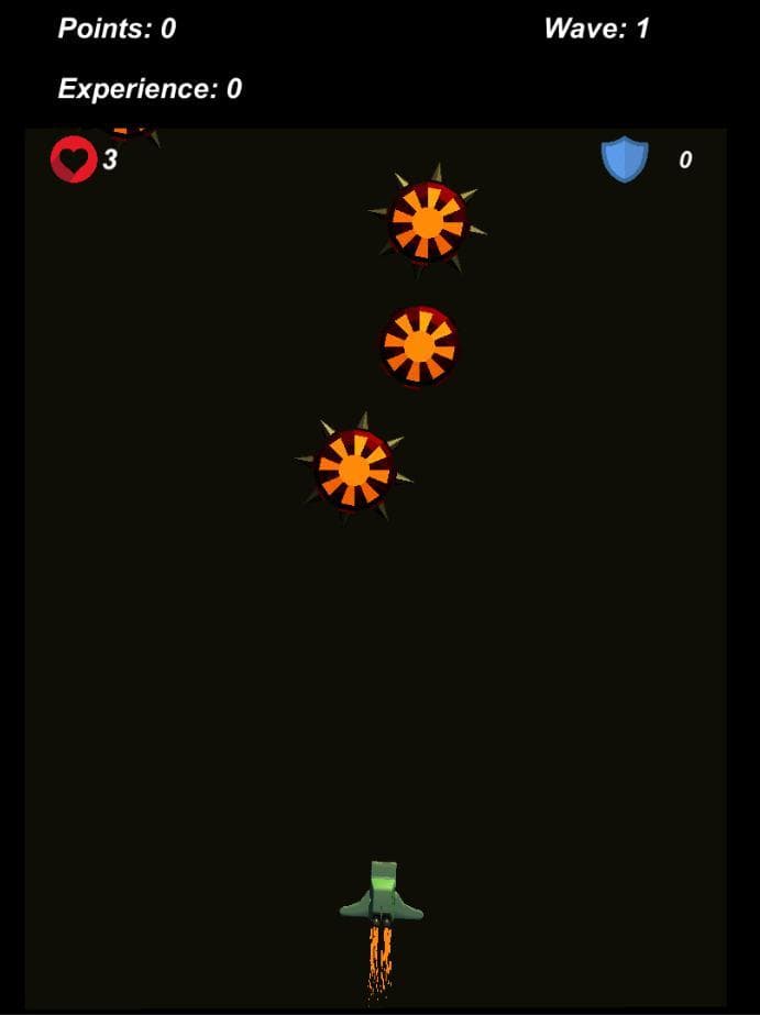 Bang-a-Rama screenshot 3