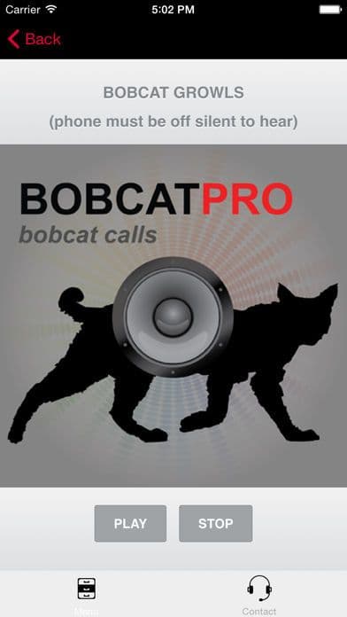 REAL Bobcat Calls - Bobcat Hunting - Bobcat Sounds screenshot 3