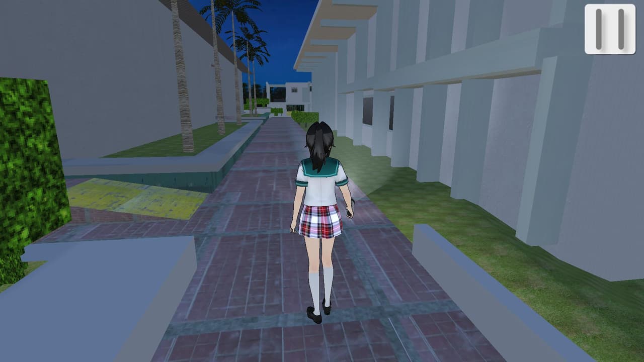 Mexican High School Simulator screenshot 4