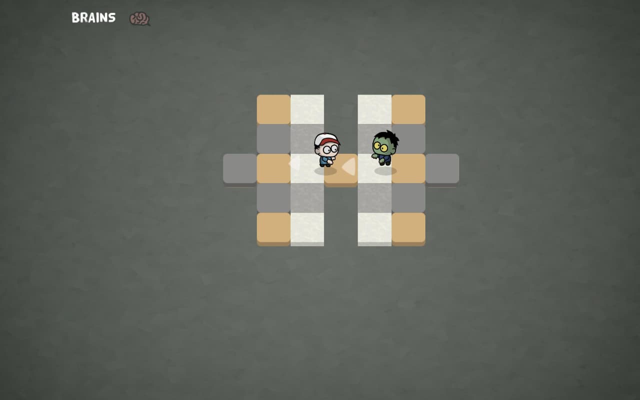 Brains (Jiri Hysek) (Jiri Hysek) screenshot 3