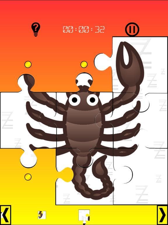 emoji jigsaw screenshot 3