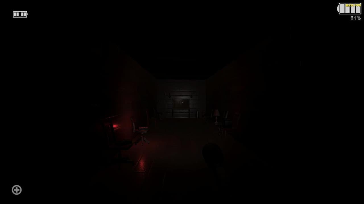 CapsulaHorror V2 screenshot 4