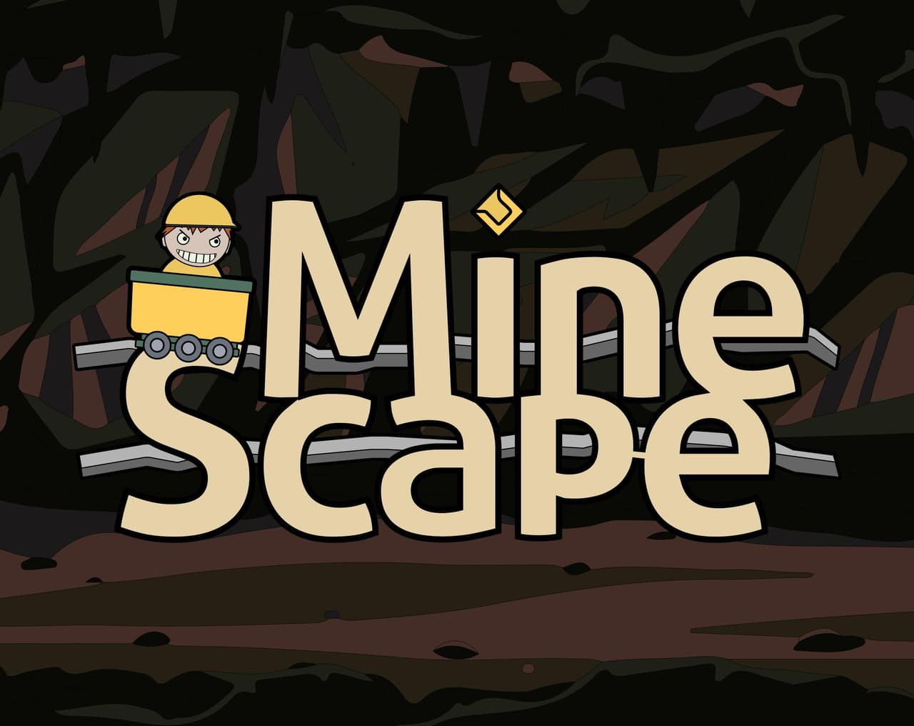MineScape (itch) (Bruno Grandis)