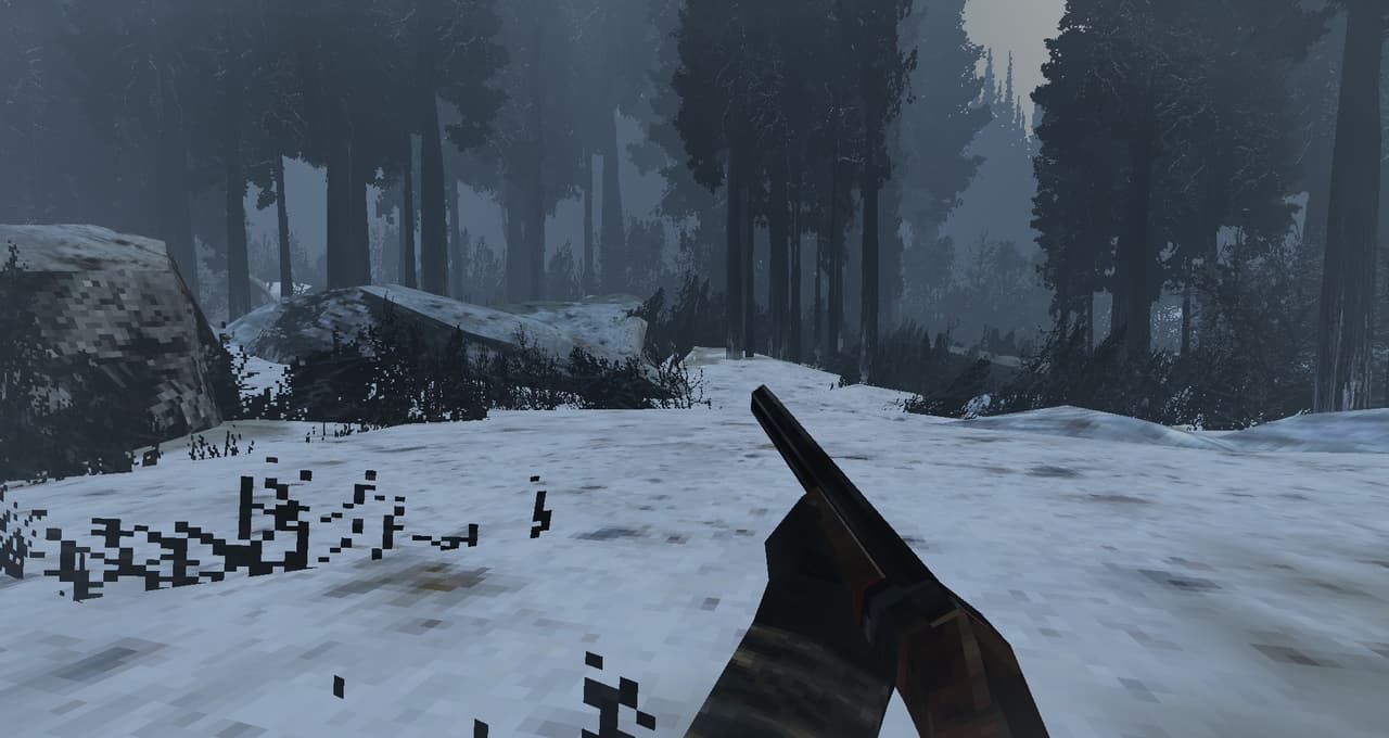 Deerhunter screenshot 3