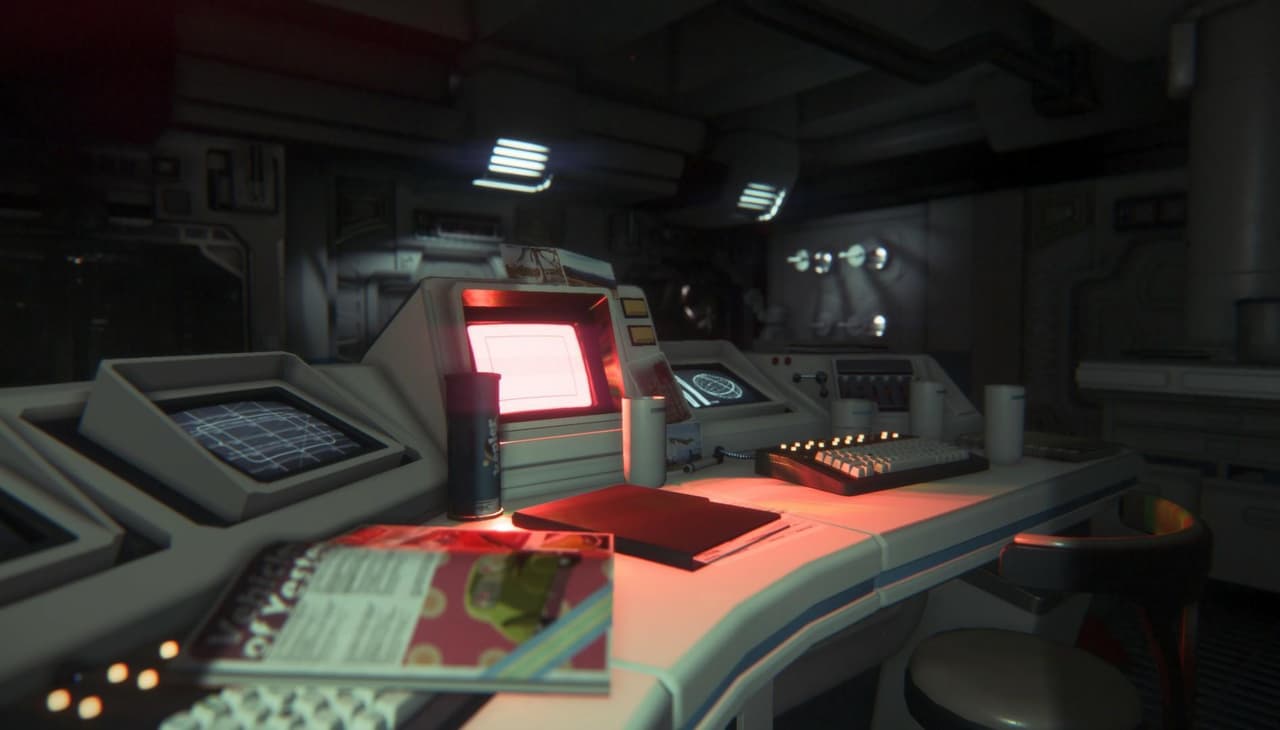 Alien: Isolation - Season Pass screenshot 5