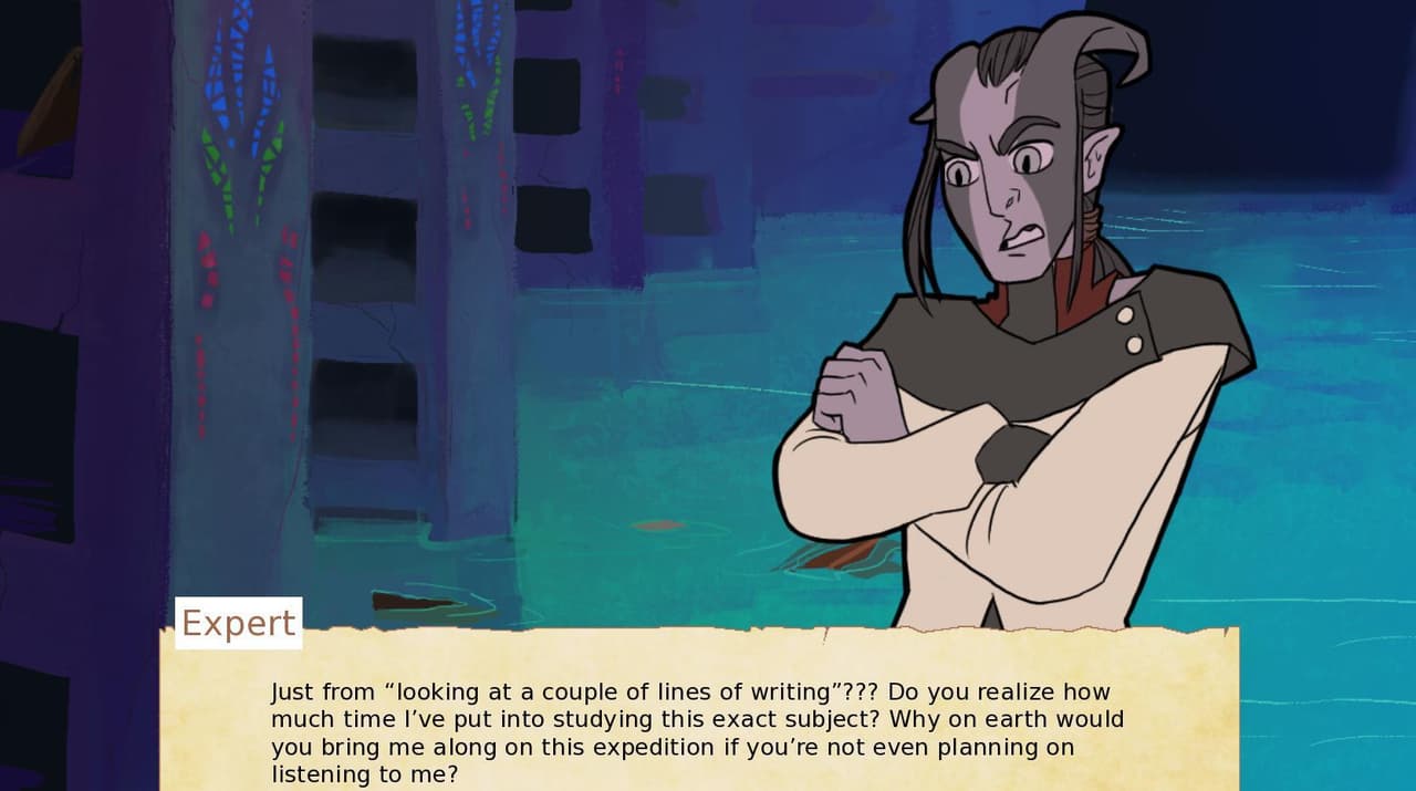 Fantasy Archaeology screenshot 2