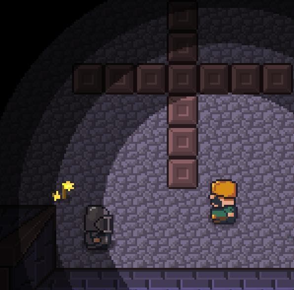 The Crypt of Treasure screenshot 2
