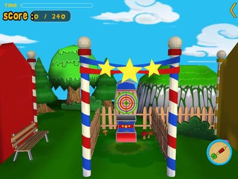 prodigious cats for kids - free screenshot 3