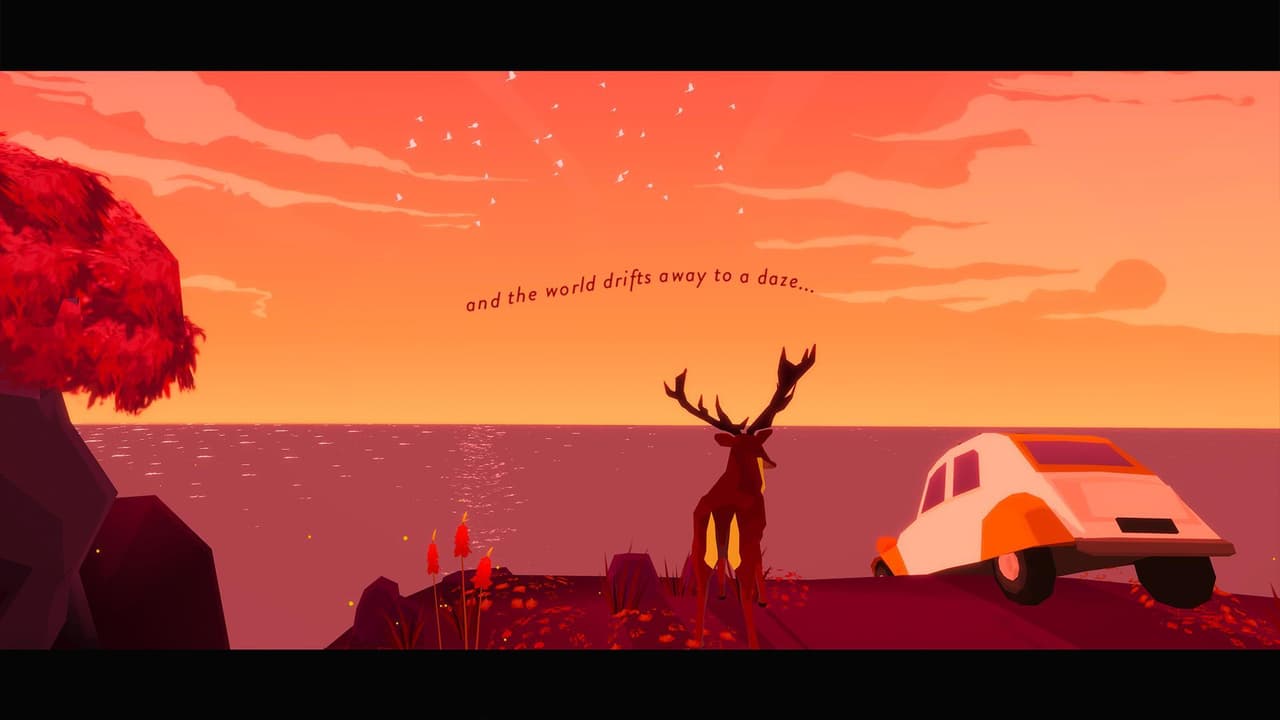 Far from Noise (itch) screenshot 4