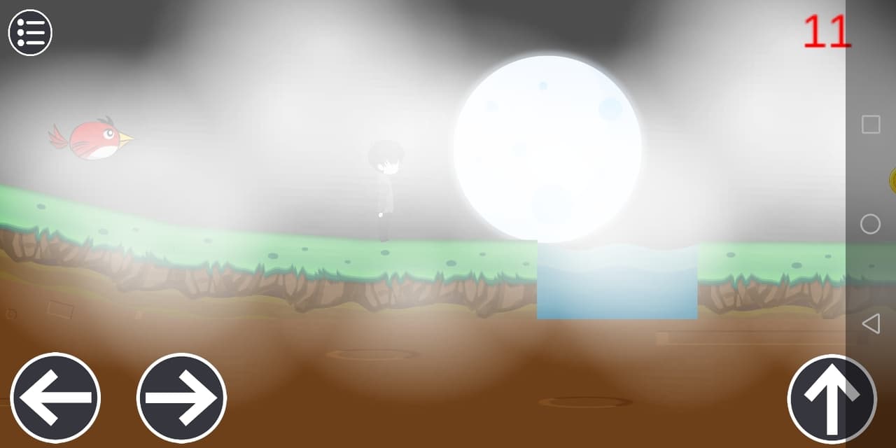 Bird Run (Dimaqwer) screenshot 3