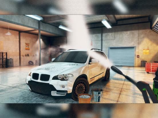 Car Wash Simulator 2020 screenshot 2