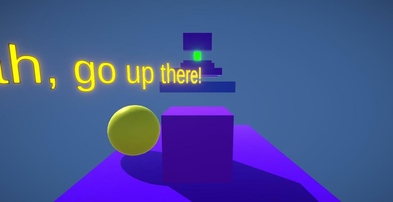 shaplatformer
