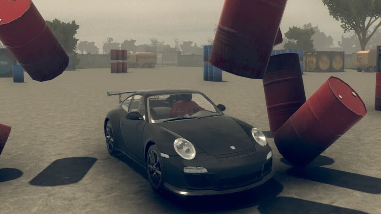 True Driver screenshot 4