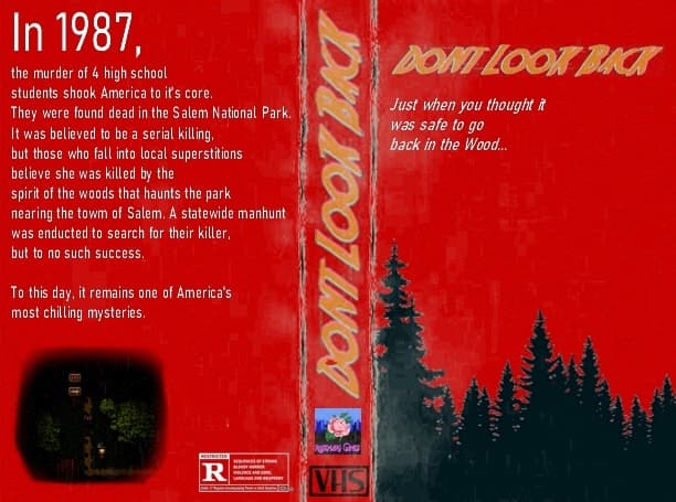 Dont Look Back (itch) (Rosemary Games)