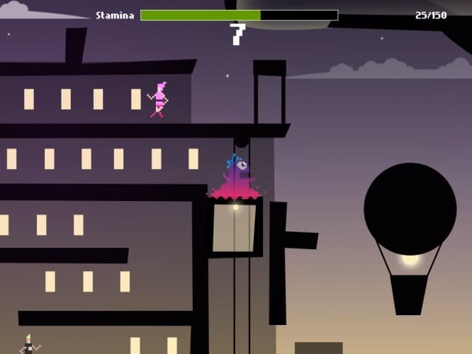 Bloody Bob screenshot 3