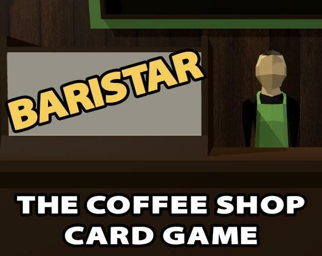 Baristar