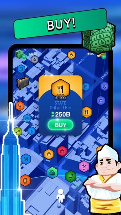 Landlord GO screenshot 3