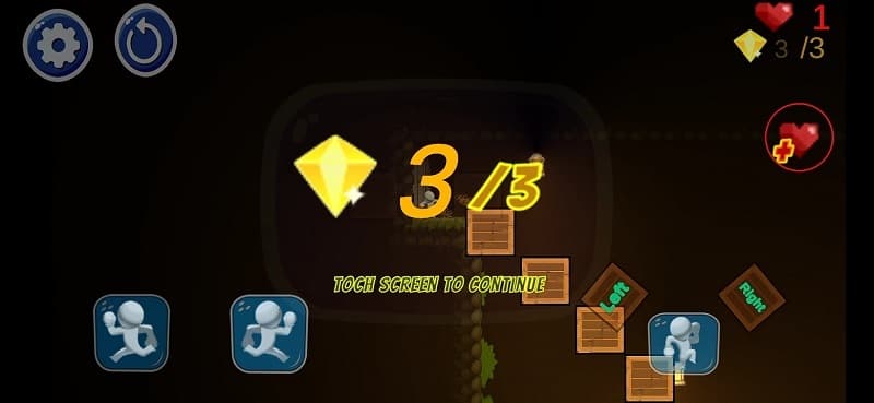 Find Blue screenshot 5