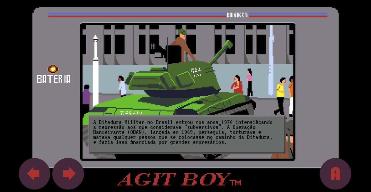 A Voz do Operário screenshot 2
