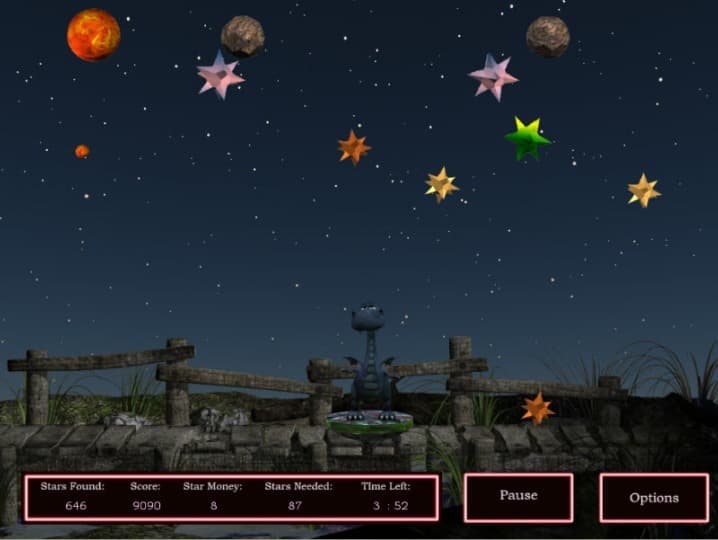 Dahri Dragons Wish Factory screenshot 2