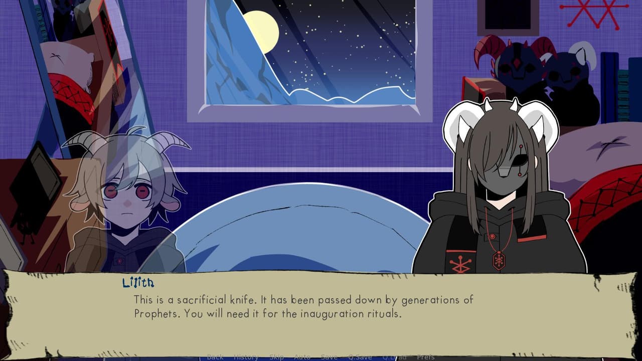 The Order of Baphomet screenshot 4
