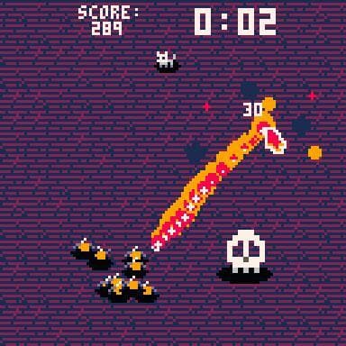 Hell Cat screenshot 3