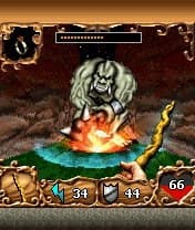 Orcs & Elves II
