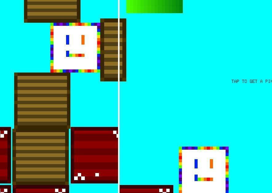 The Trail of Bob