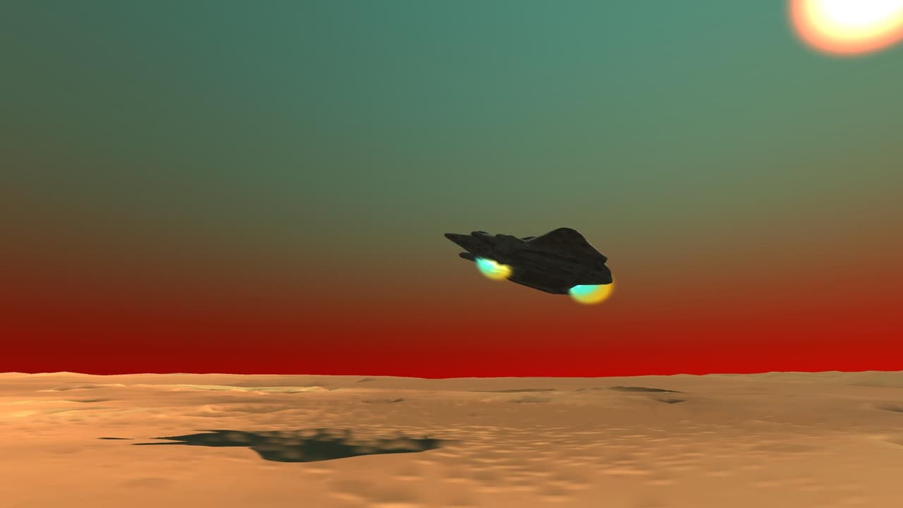 Temples screenshot 5