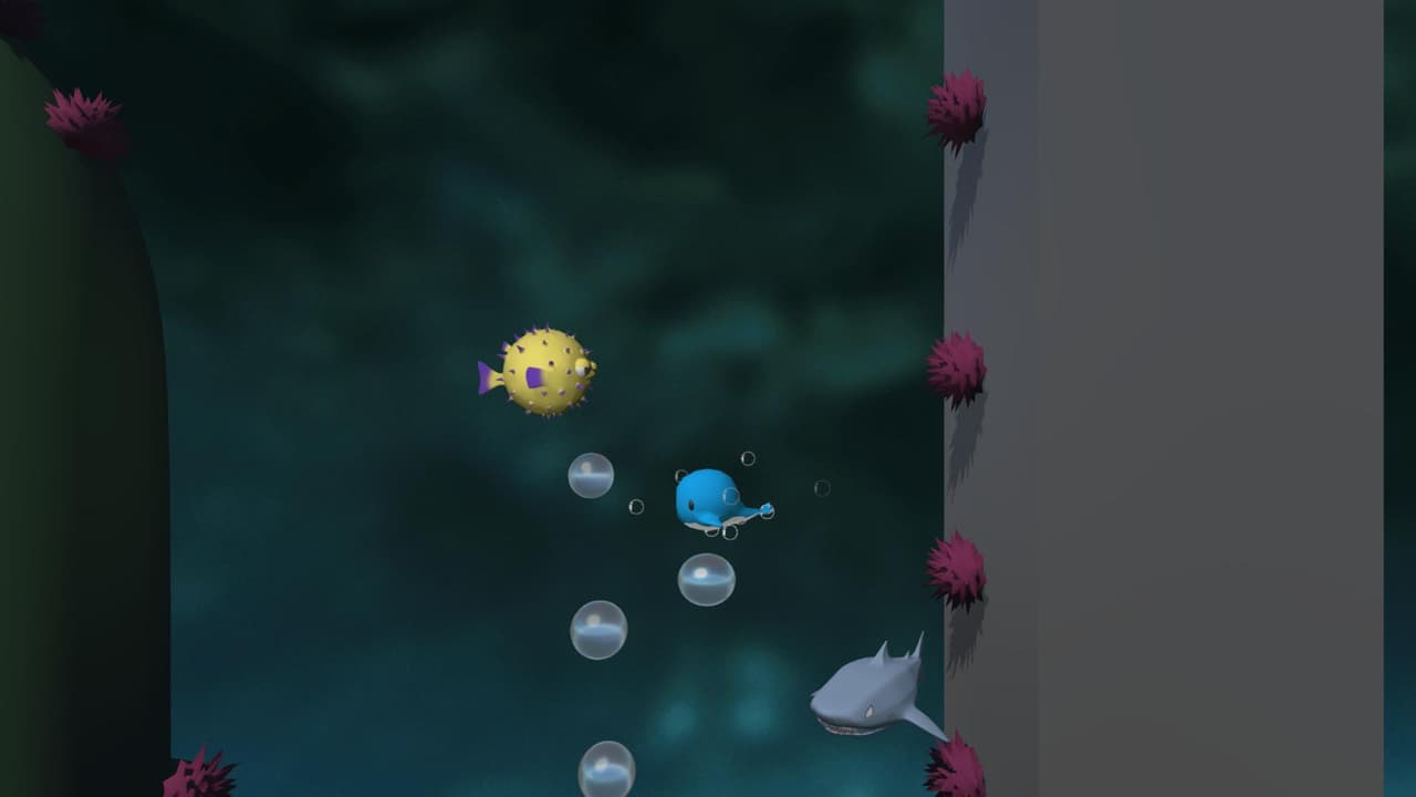 Whaleys Adventure screenshot 5