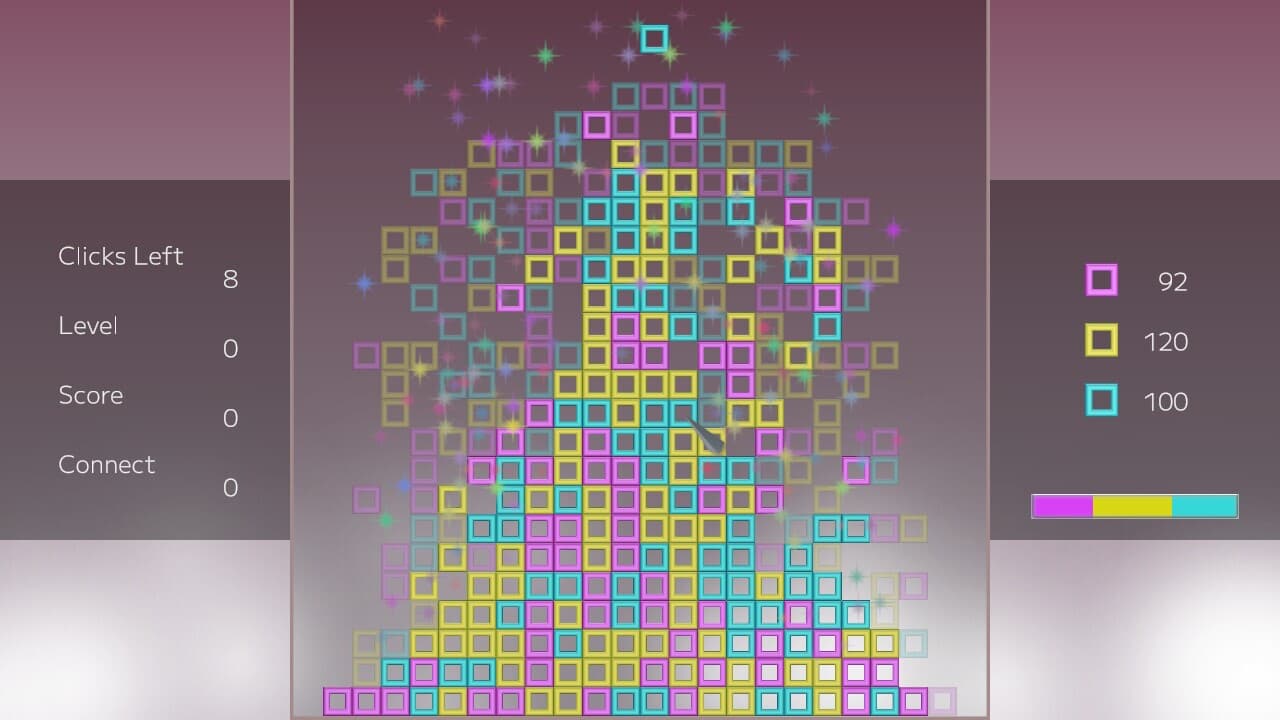 3°C: Sand Puzzle screenshot 2