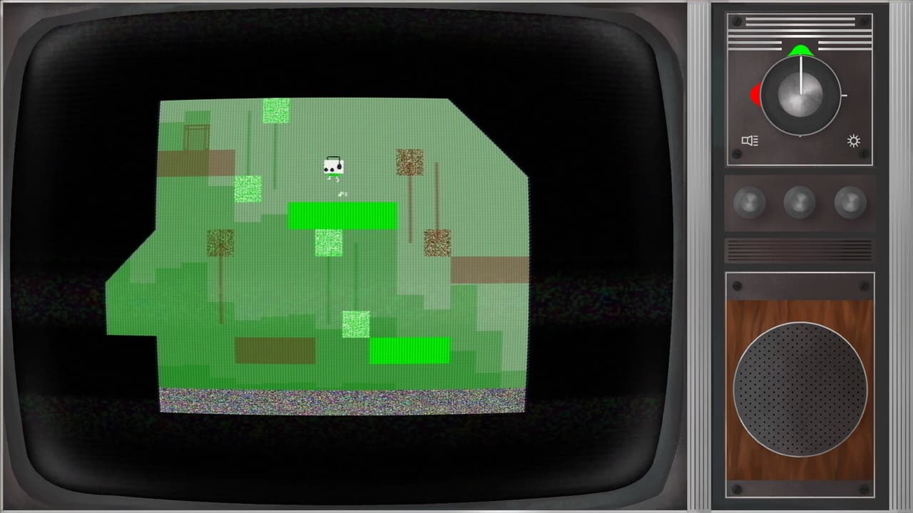 Dial-In screenshot 6