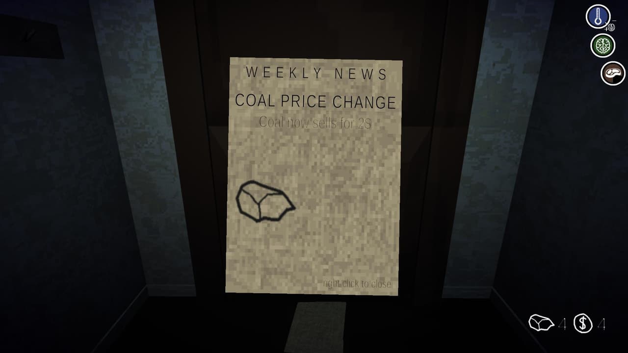 Frost (itch) (TheMonitors) screenshot 5