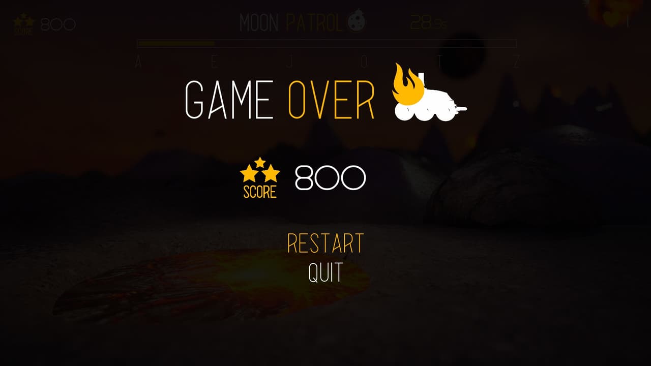 Moon Patrol (itch)