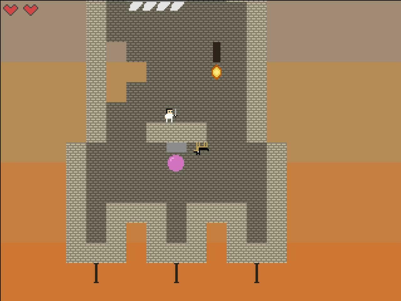 Gravity Loop screenshot 3
