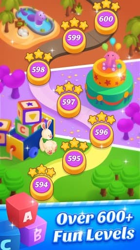 Toy & Toon 2020 screenshot 6