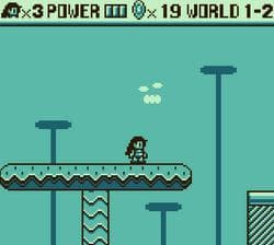 Leticia Land (Libra Bits) screenshot 4
