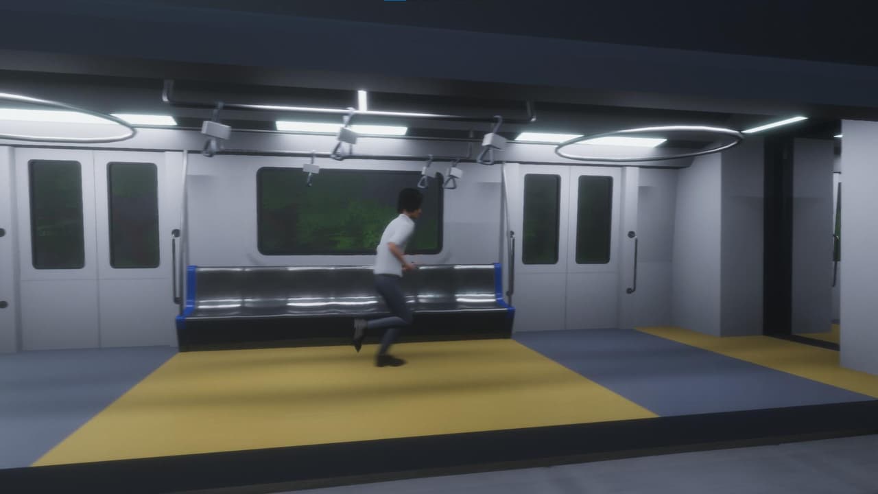 Vikram Betaal (WIP) screenshot 2