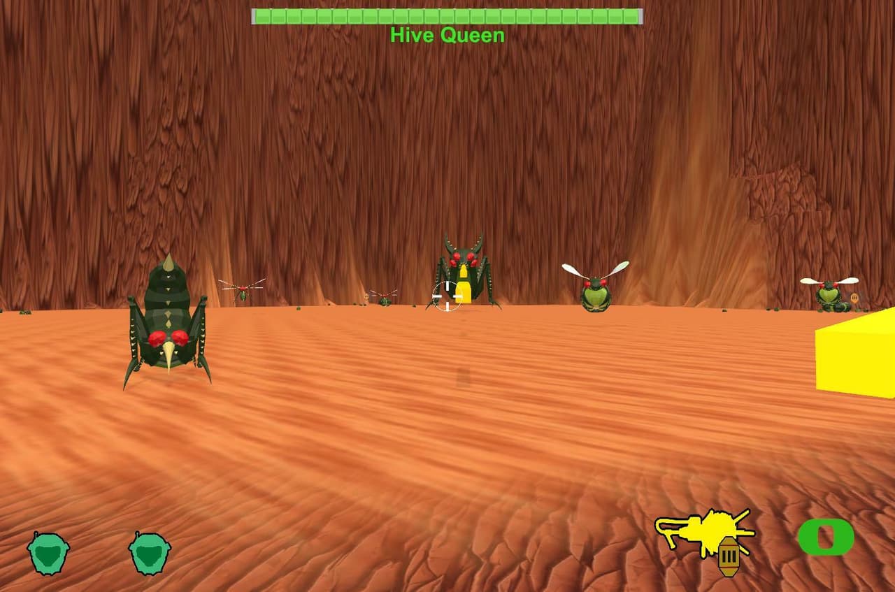 3D Shooter (Cringei) screenshot 2