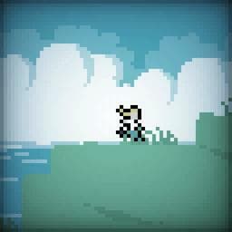 Secret Island