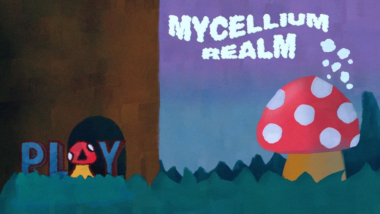 MYCELIUM REALM